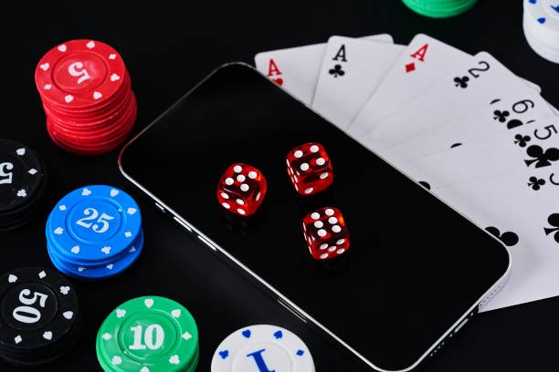 সিঙ্গেল ডেক ব্ল্যাকজ্যাক